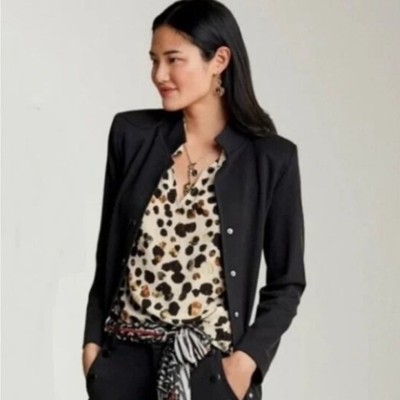 Cabi Seismic top medium style #3989 - Picture 2 of 5